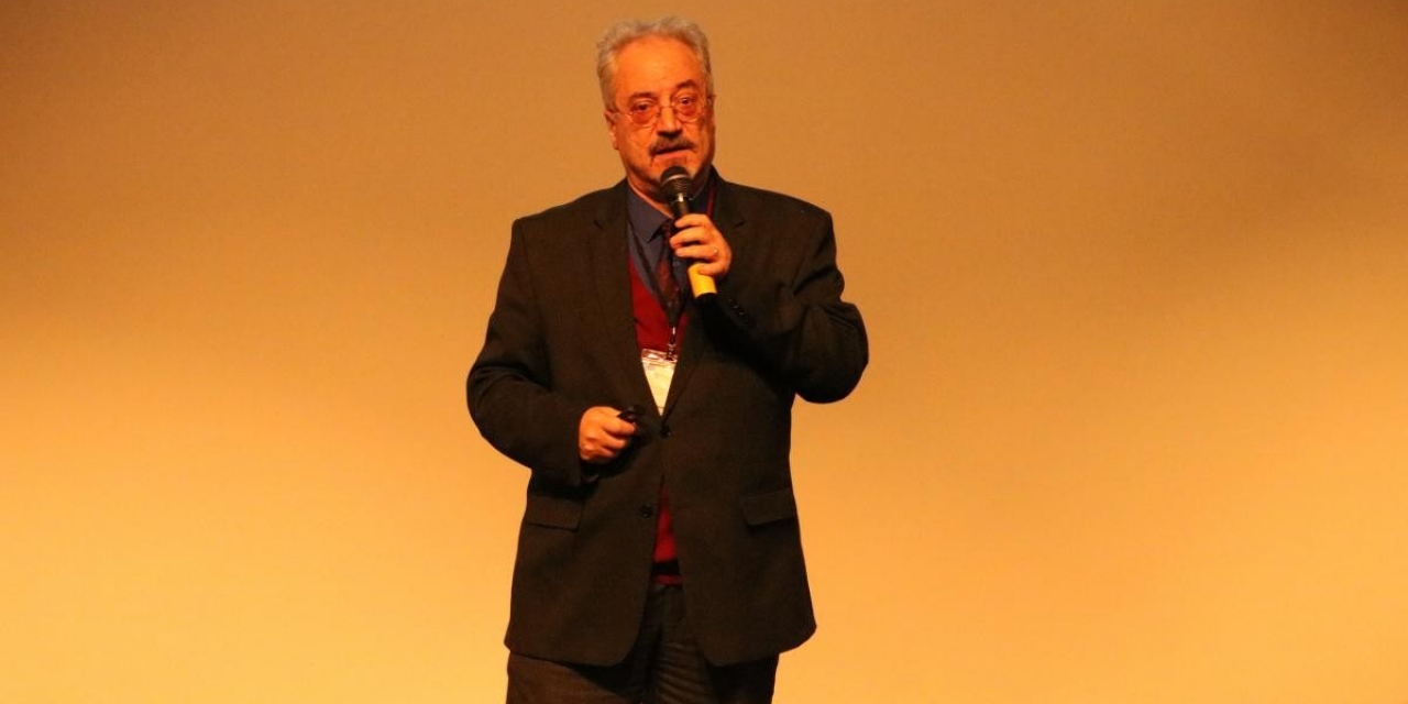 Profesör Bulut: “z Kuşağı Türkiye Ve Dünyanın Çevresini Değiştirecek”