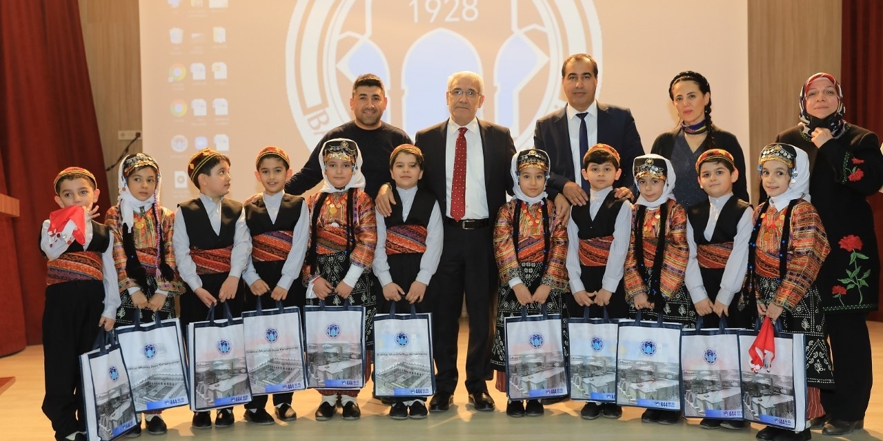 Battalgazi’de Sinema Günleri Sürüyor