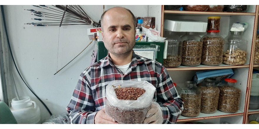 Sumak Yok Satıyor