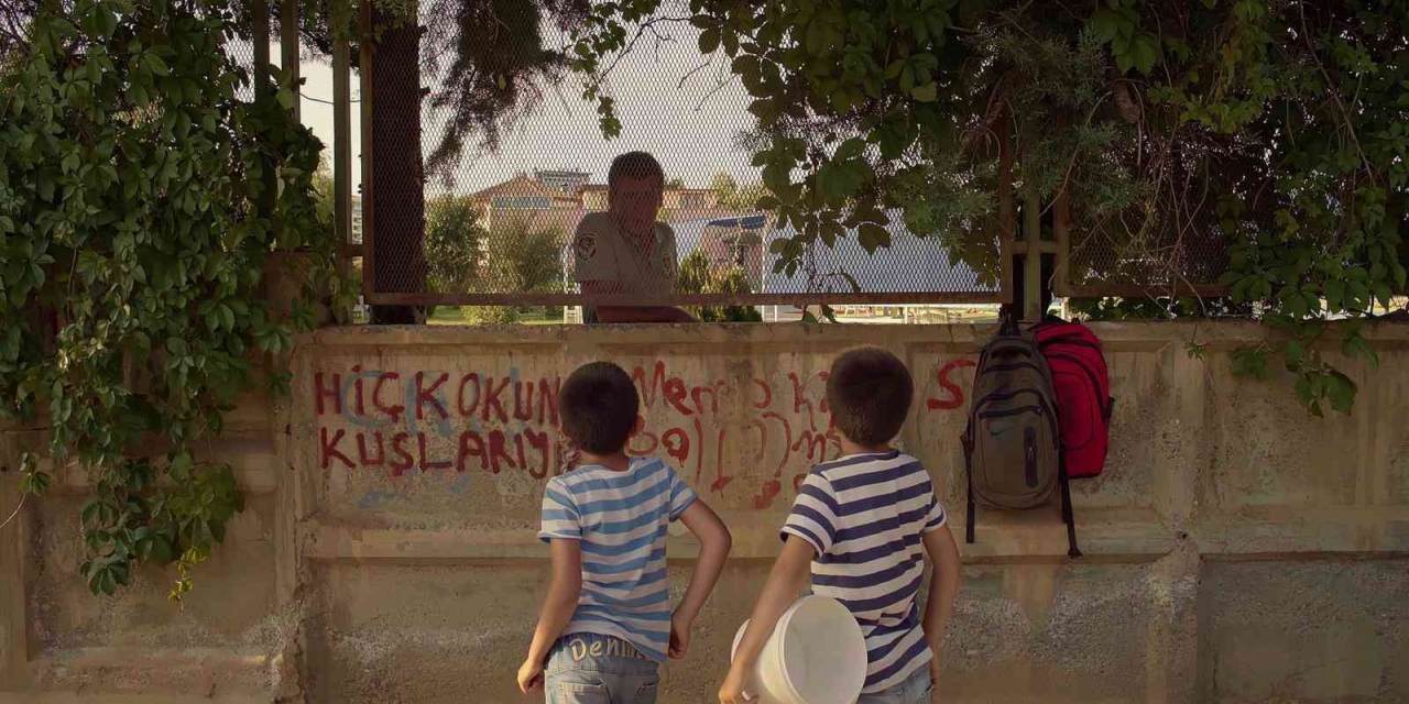 Diyarbakır’da Çekilen ‘sabırsızlık Zamanı’ Sofya Uluslararası Film Festivali Ana Yarışma’da