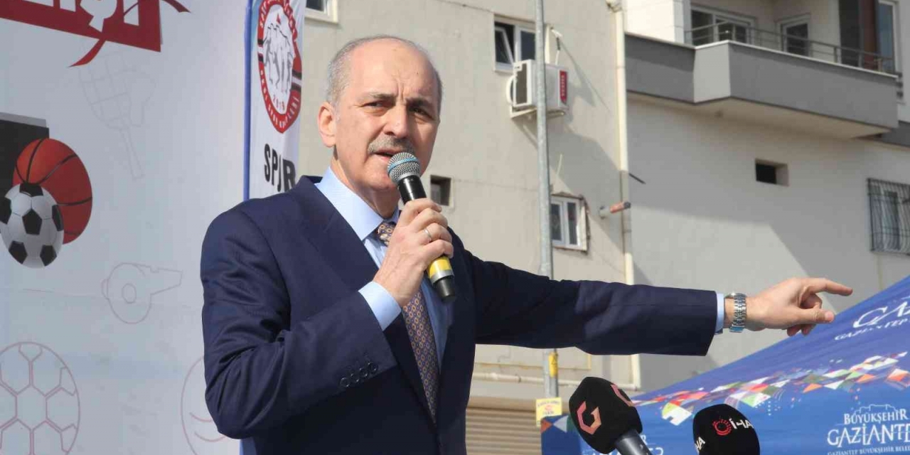 Numan Kurtulmuş’tan Muhalefete 28 Şubat Önerisi