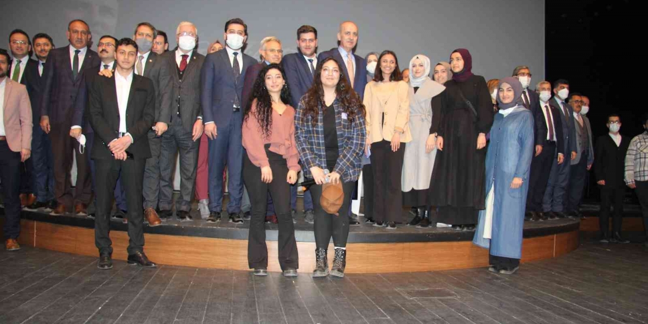 Kurtulmuş: "bir Daha Asla Ve Asla Imf İle İşimiz Olmayacak"