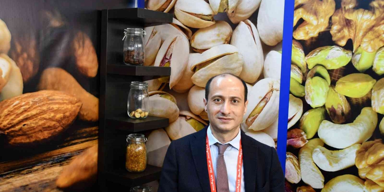 Kuru Meyve İhracatçıları Dubai Gulfood 2022’den Memnun Döndü