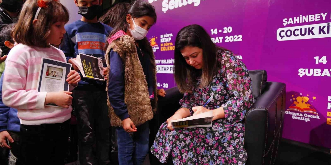 Hkü’lü Öğrencilerden Türk Kültürüne Büyük Katkı