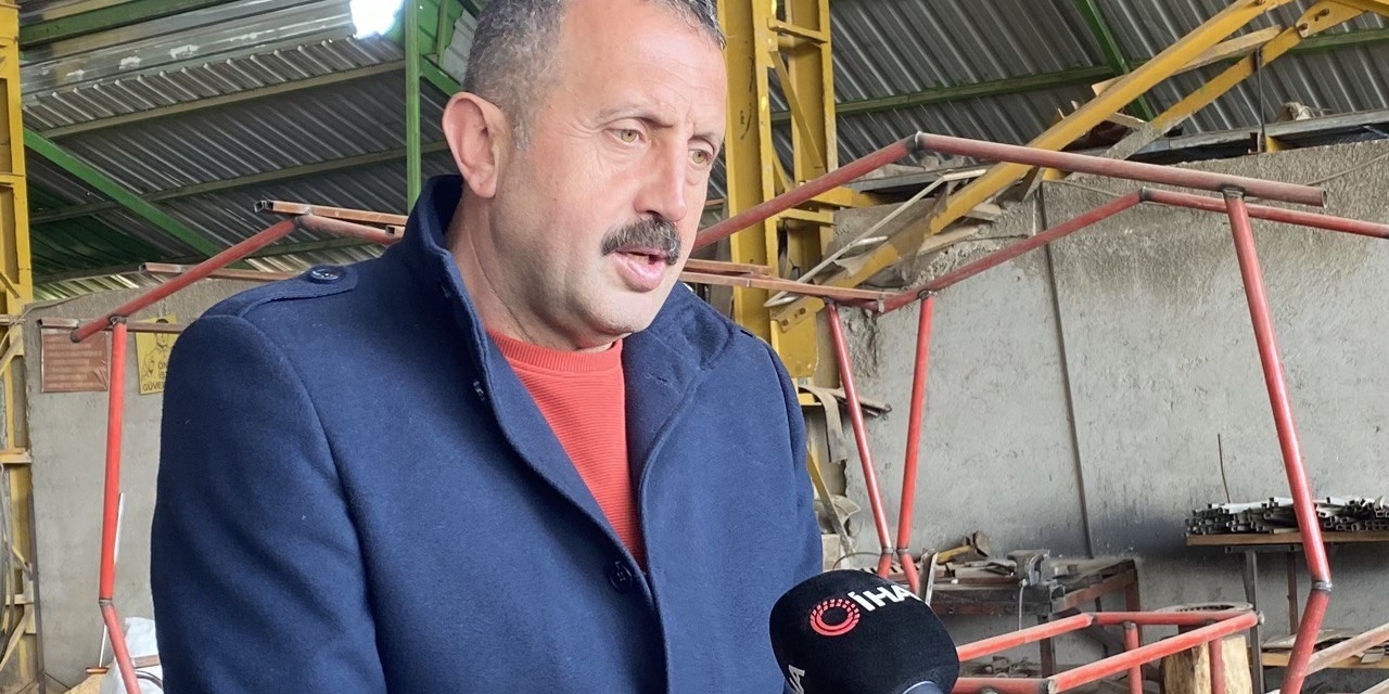 Kendi Kendine Yeten Belediye