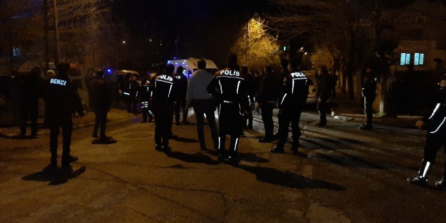 Adıyaman’da Bıçaklı Kavga: 6 Gözaltı
