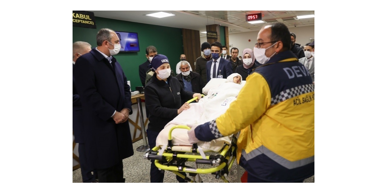 Minik Asiye’ye Pitbull Saldırısı Davasında Tahliye Edilen Sanıklar Hakkında Tutuklama Kararı