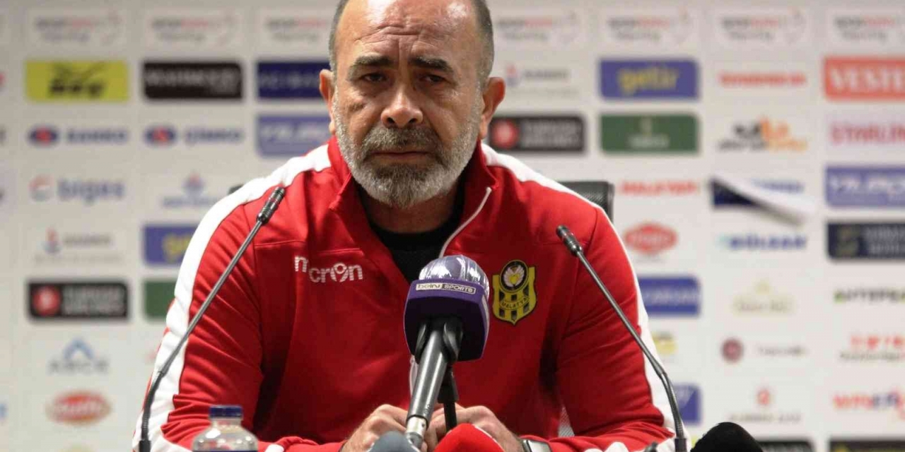 Alaattin Gülerce: "zorlu Bir Deplasmandan Puanla Döndüğümüz İçin Mutluyuz"