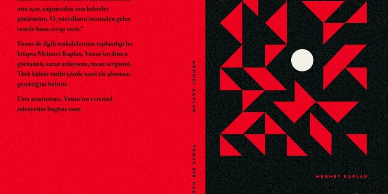 Vefatının 700. Yılında Yunus Emre’yi Anlatan Kitap Seti Yayınlandı