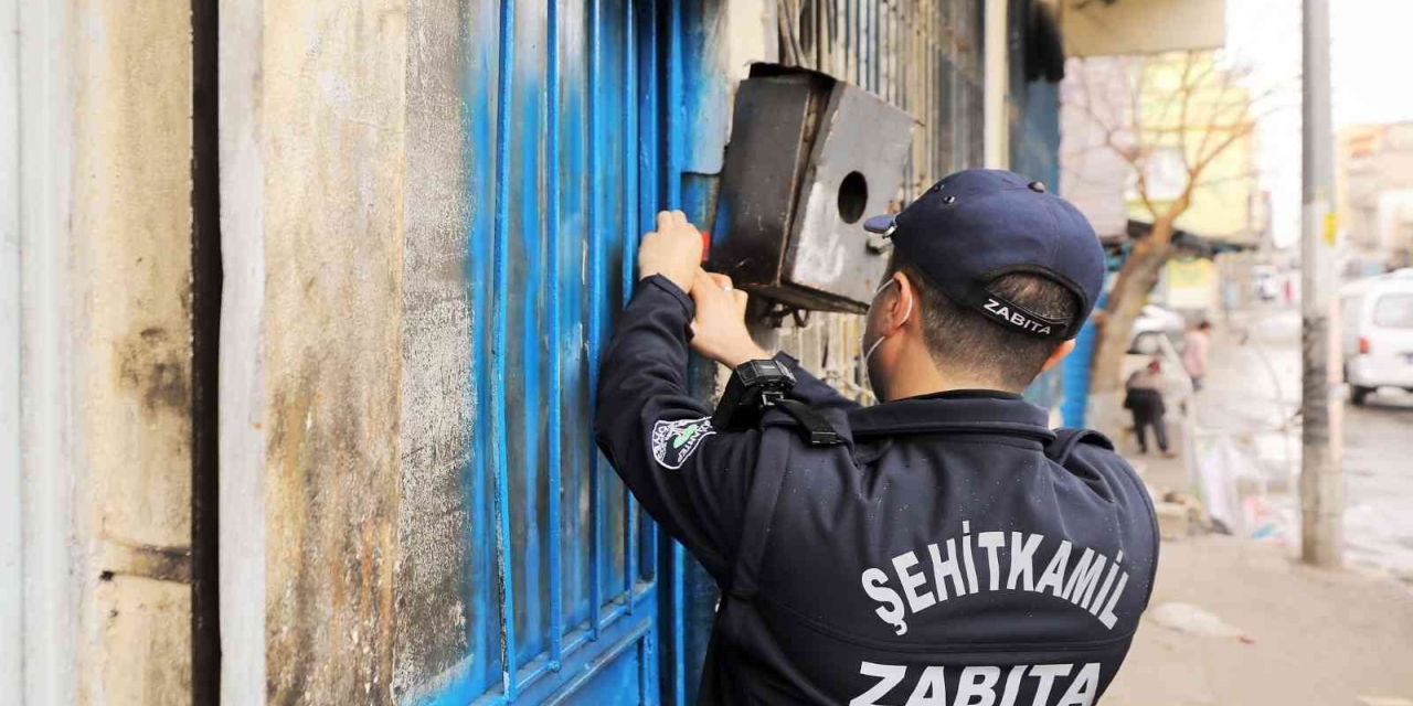Hırsızlık Suçuna Ortak Olanlara Faaliyet Durdurma Cezası