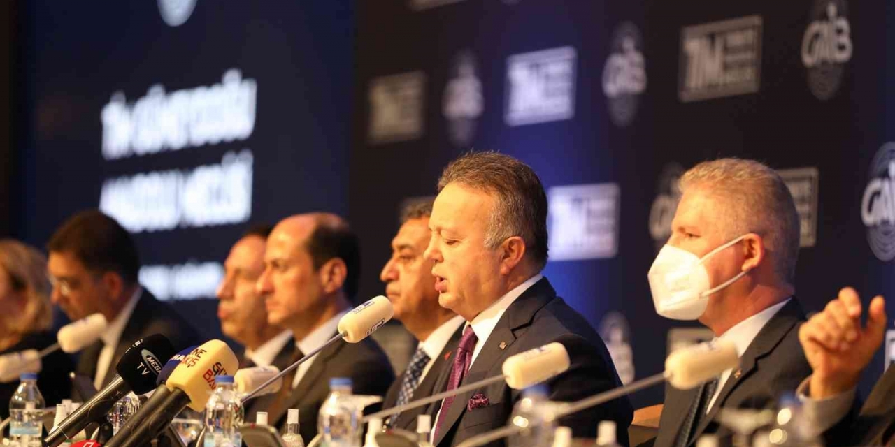 198 Ülkeye İhracat Yapan Güneydoğu İçin Çevre, İnsan, Zaman Ve Finans Odaklı Yeni Strateji