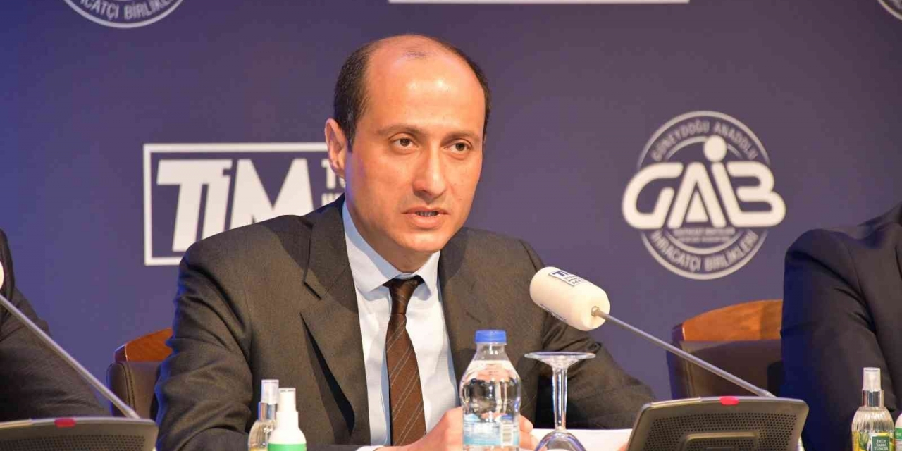 Kuru Meyve İhracatı Yüzde 12.6 Oranında Arttı