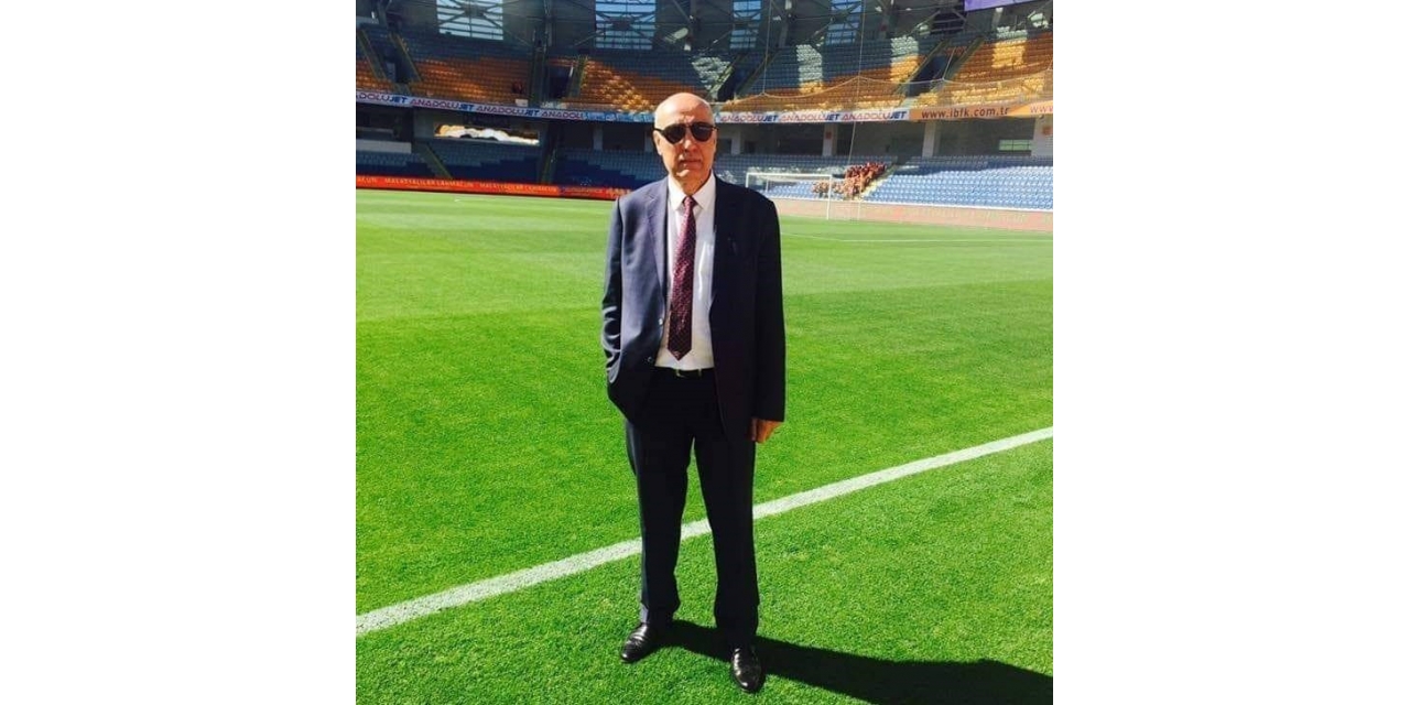 Yeni Malatyaspor’da İkinci Başkan Yalçınkaya İstifa Etti