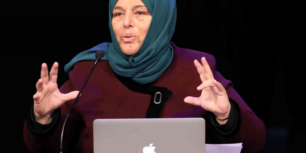 Gazeteci-yazar Sibel Eraslan’dan 28 Şubat Konferansı