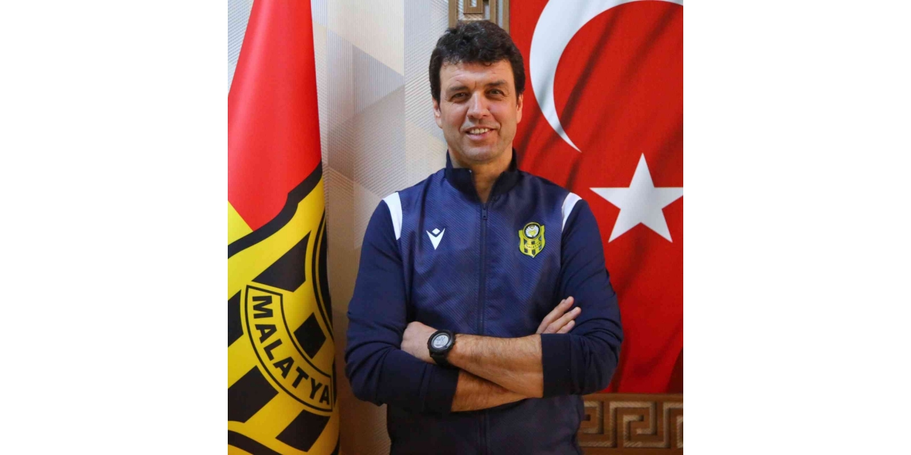 Yeni Malatyaspor, Cihat Arslan İle Anlaştı