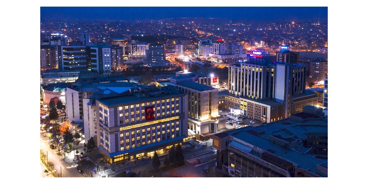 Sanko Üniversitesi Nizip’te Kariyer Günü Düzenliyor