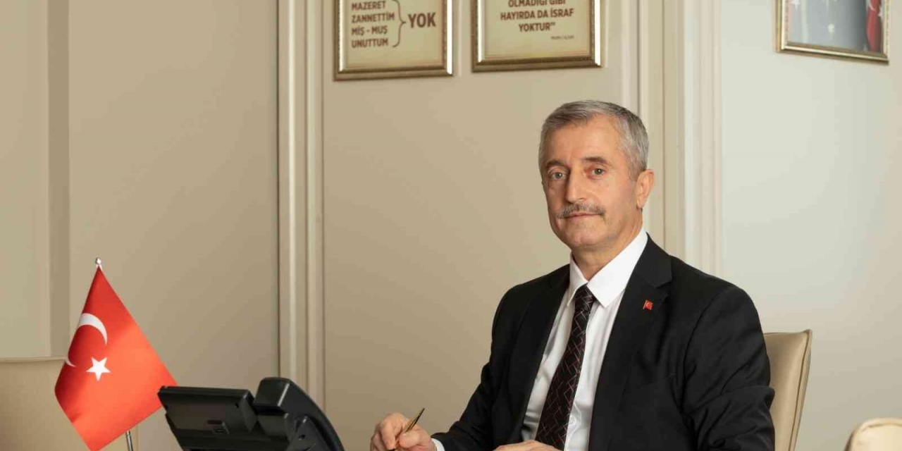 Şahinbey’de Sigara İçmeyen Personele 500 Tl Destek