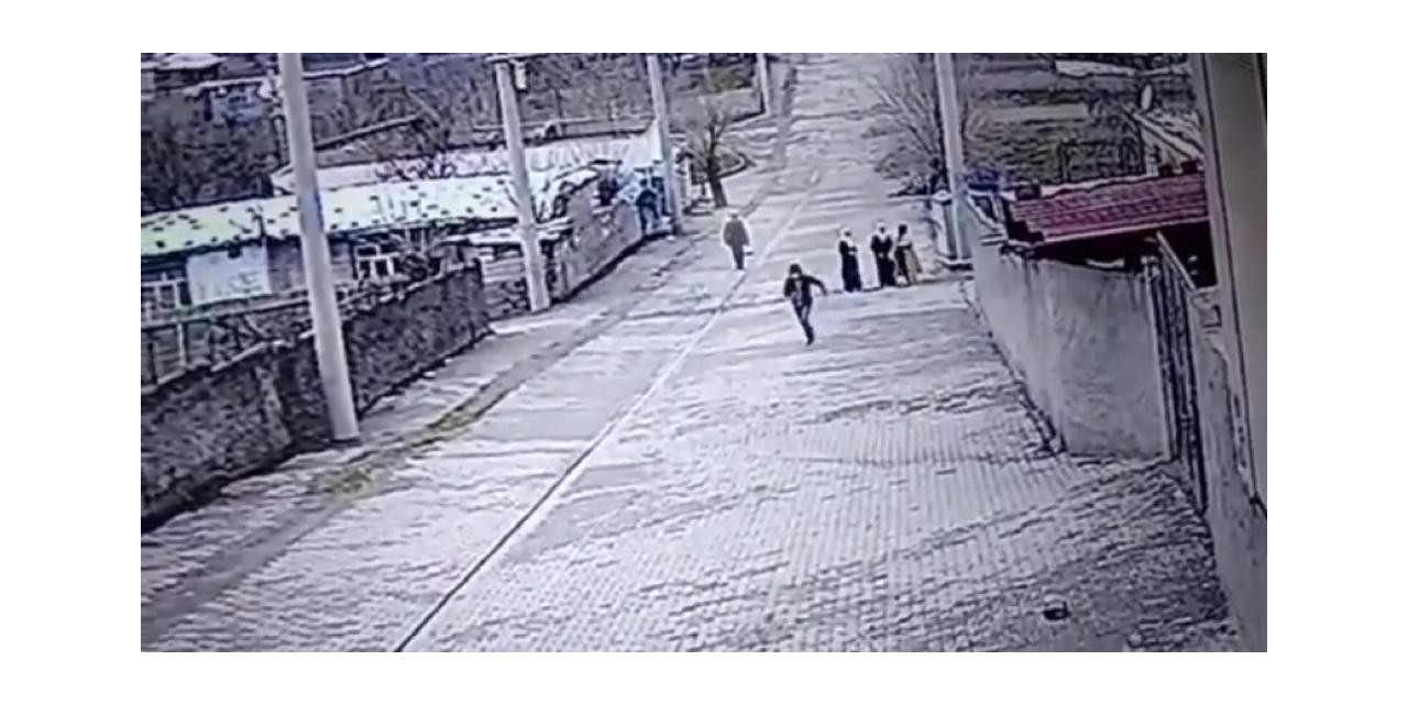 Diyarbakır’da Kadının Boynundaki Altın Kolyeyi Çalan Hırsızlar Yakalandı