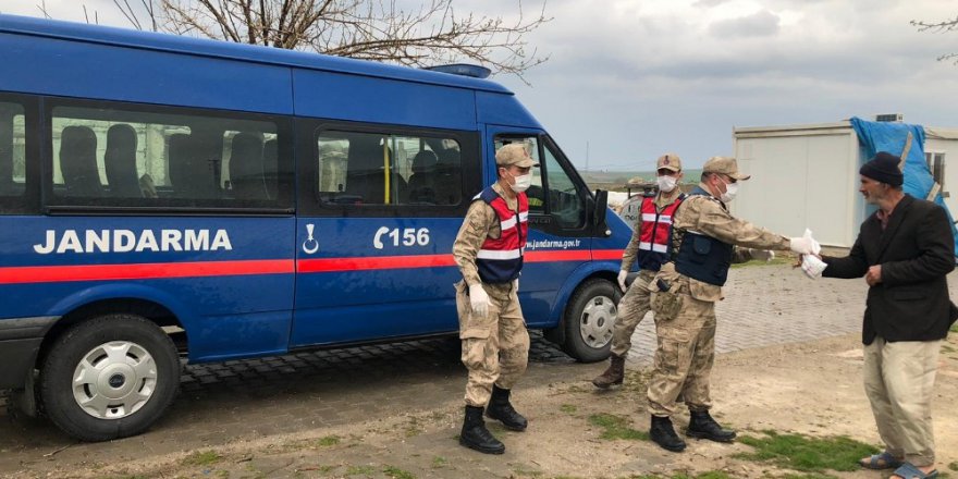 Samsat Vefa Sosyal Destek Grubu Çalışmalarına Devam Ediyor