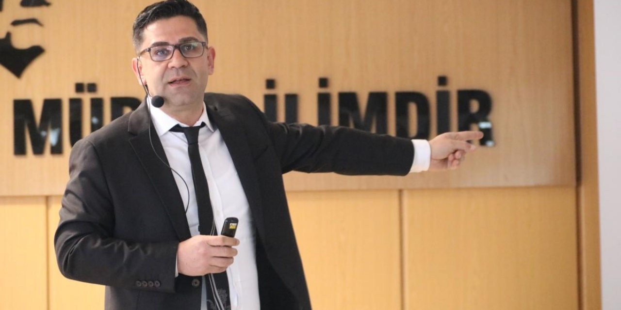 Aycan:”başarısız İnsan Yoktur, Kaynaklarını Kullanamayan İnsan Vardır”