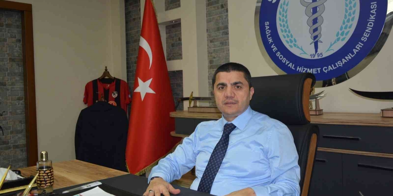 Sağlık Sen’den 8 Mart Kutlaması