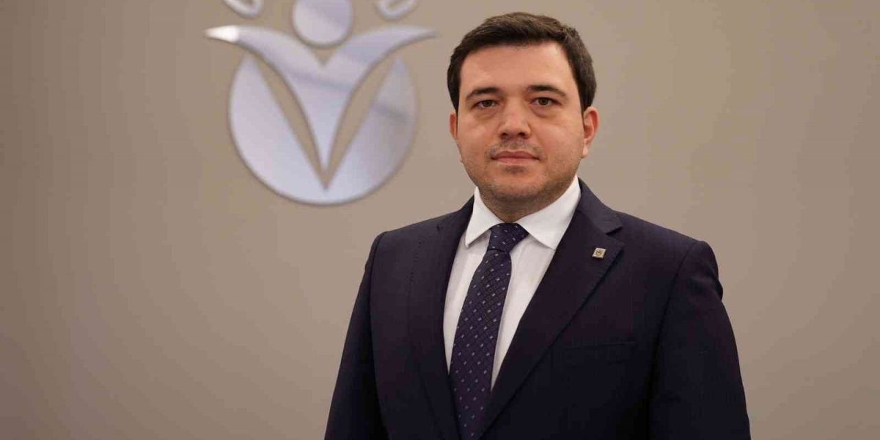 Gagiad Başkanı Cihan Koçer’den 8 Mart Kutlaması