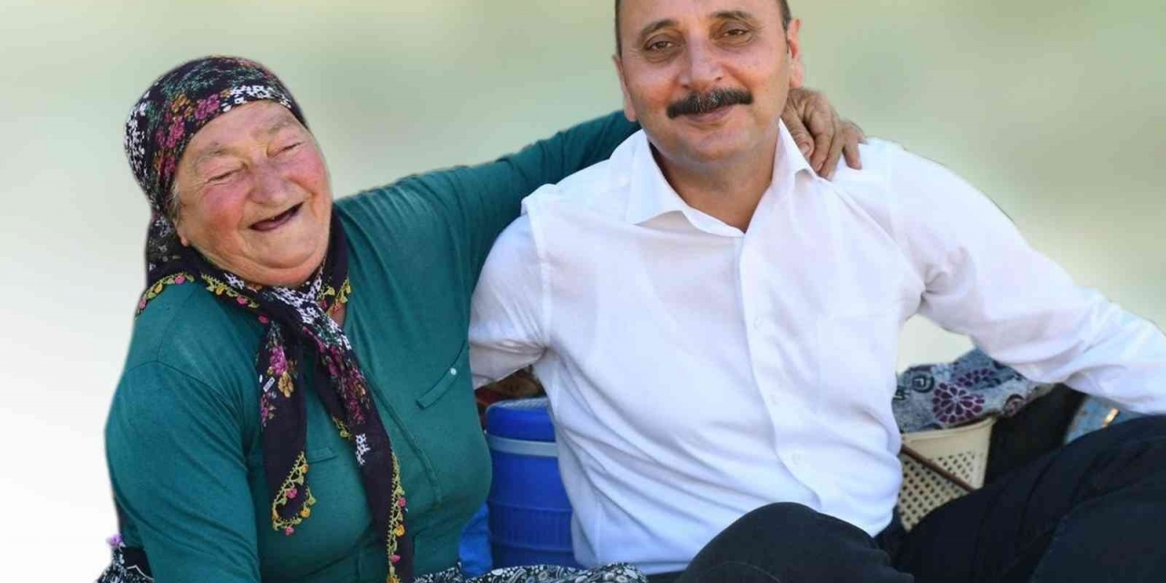 Başkan Doğru’dan 8 Mart Dünya Kadınlar Günü’ Mesajı
