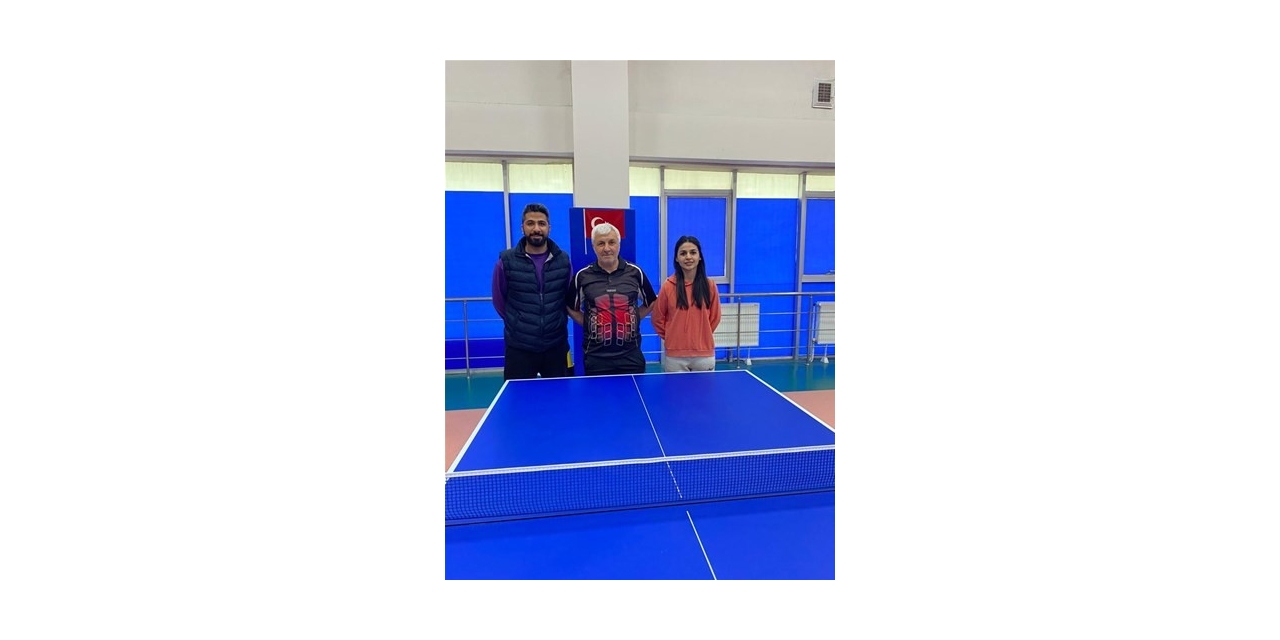 Malatya’da 3 Antrenöre Milli Görev