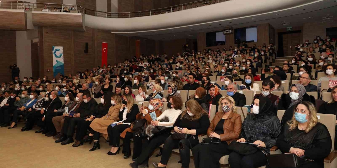 Büyükşehir Türk Musiki Korosu’ndan Kadınlar Gününe Özel Konser