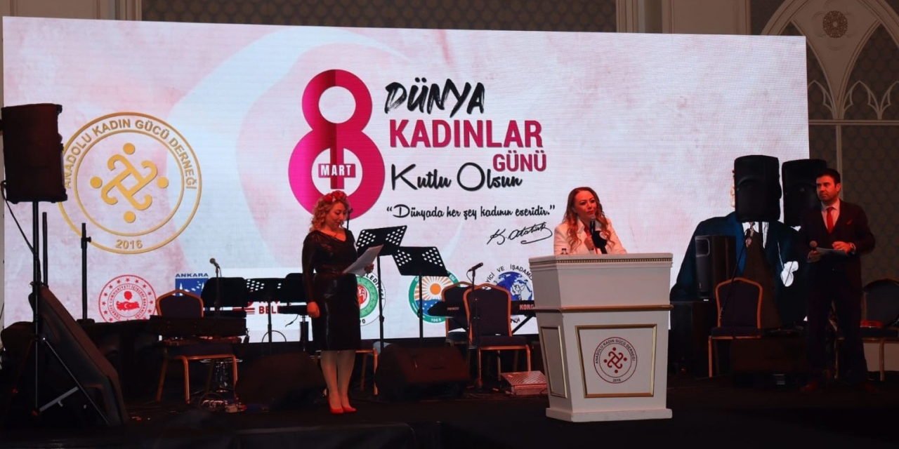 Rektör Karabulut: “türkiye’miz, Kadınlarımız Ve Çocuklarımız İçin, Ailelerimiz İçin De Dünyanın En Güvenli Yeri Olmalıdır”