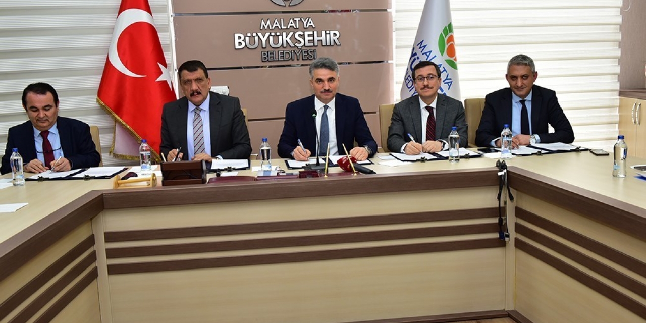 Malatya’da Vegan Ve Vejeteryan Yemeklerin Tanıtımı İçin İşbirliği