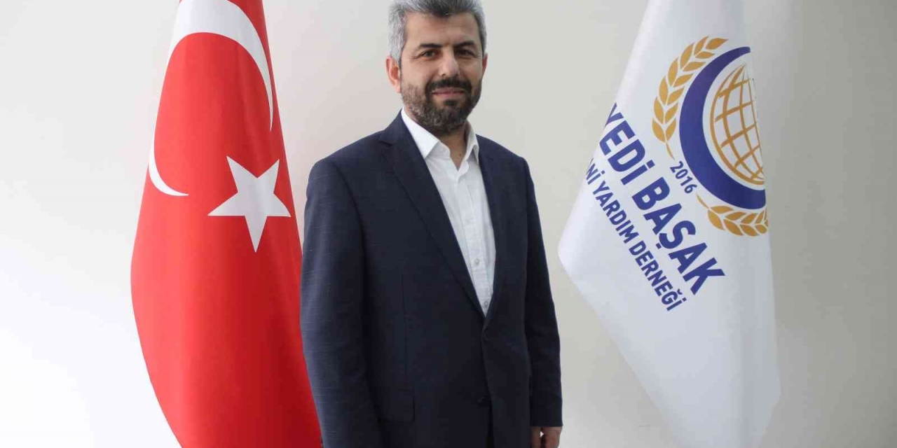 Afganistan’a Türkiye’den Yardım Eli