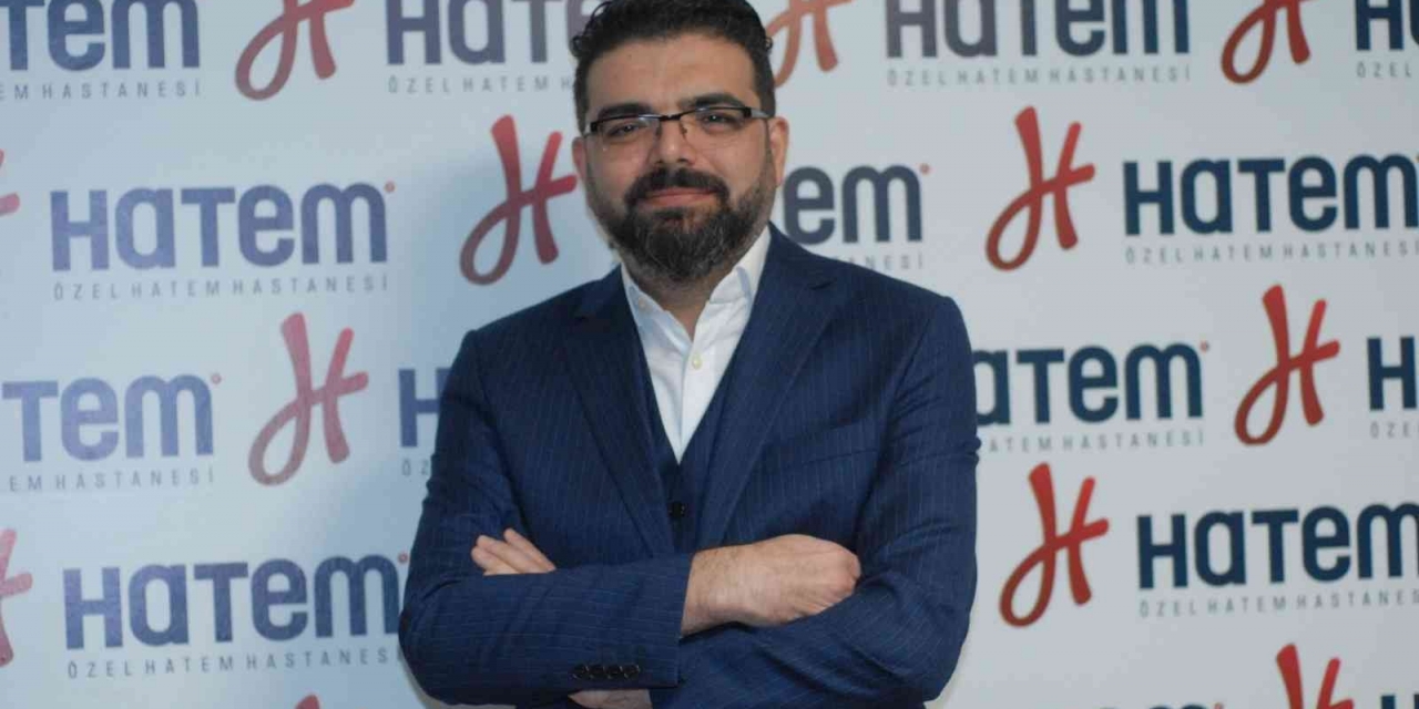 Hatem Hastanesi’nden 14 Mart Tıp Bayramı Mesajı