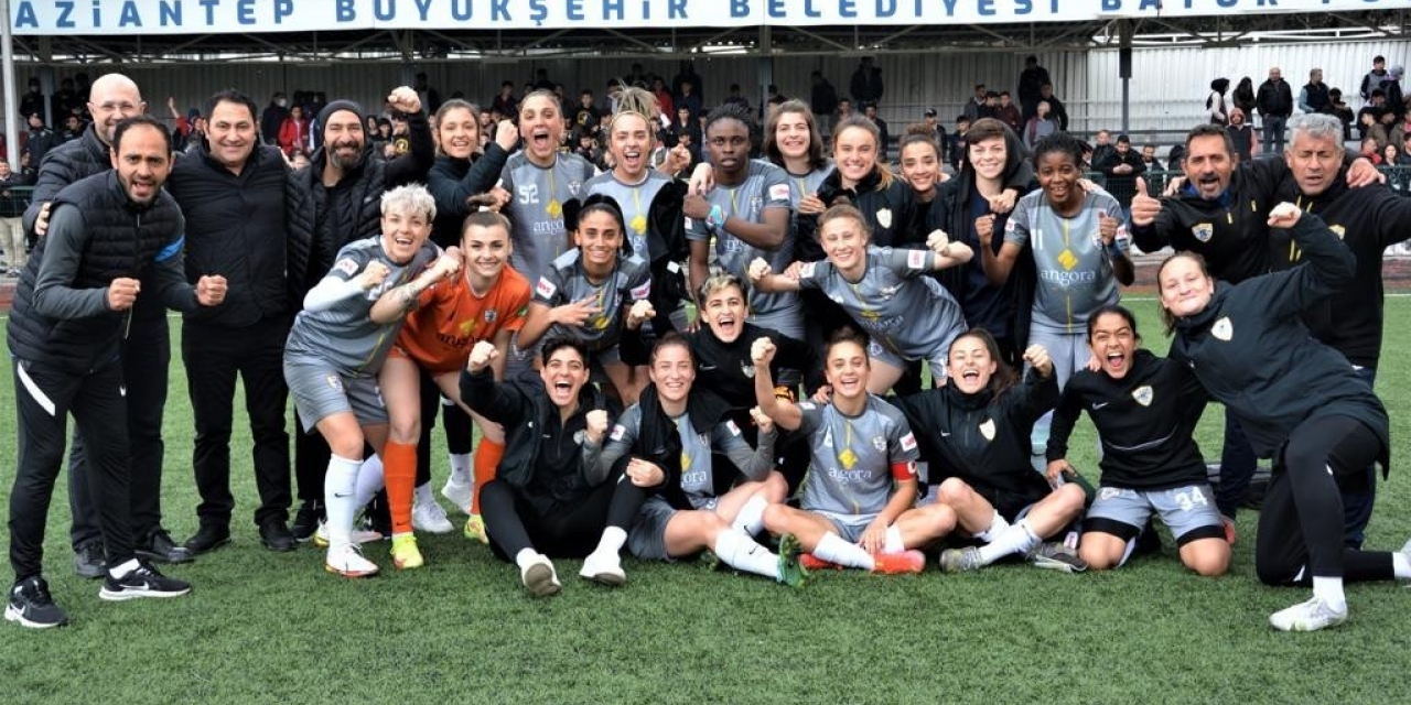 Alg Spor, Dünyada Lider