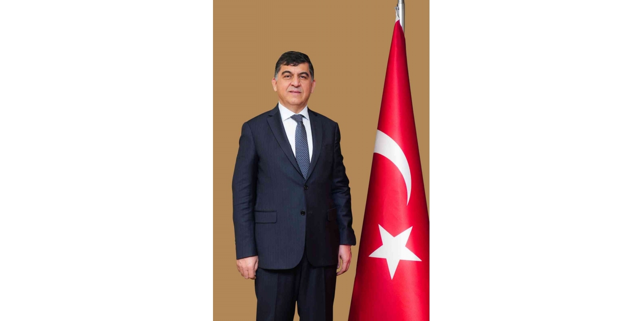 Fadıloğlu’ndan 14 Mart Tıp Bayramı Kutlama Mesajı