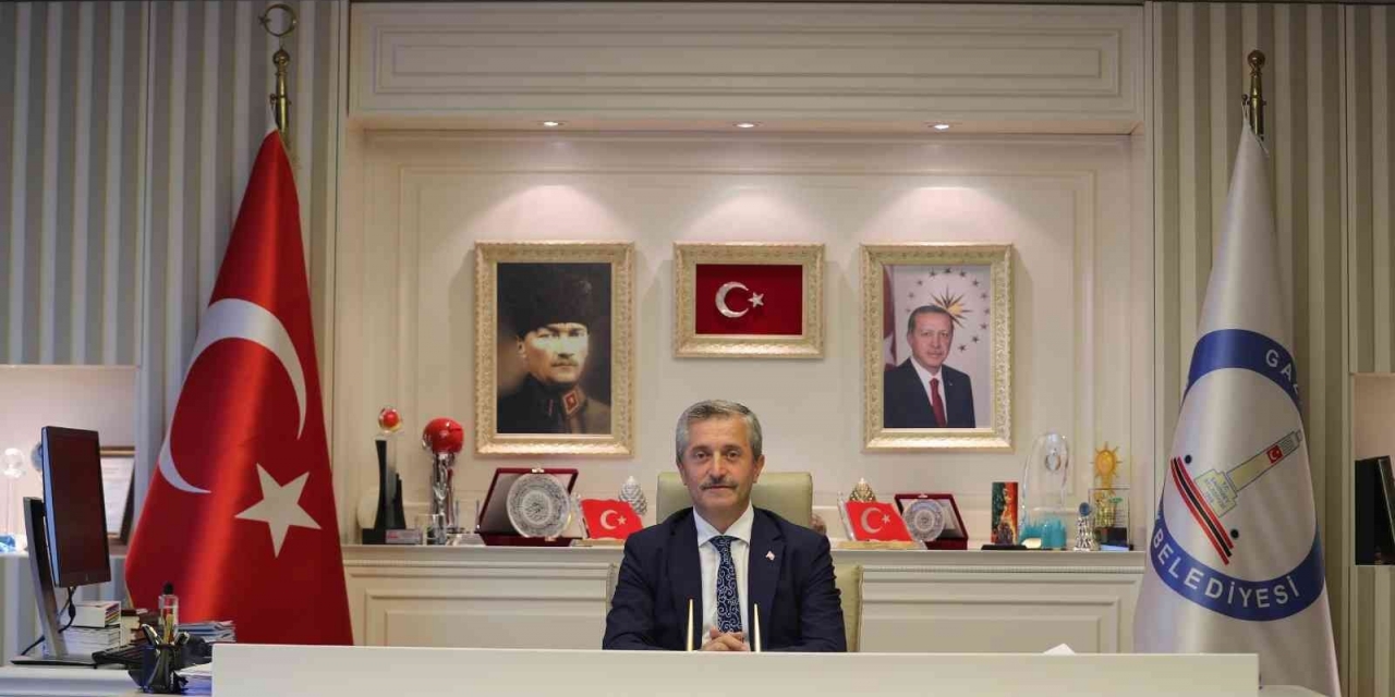 Tahmazoğlu, 14 Mart Tıp Bayramını Kutladı