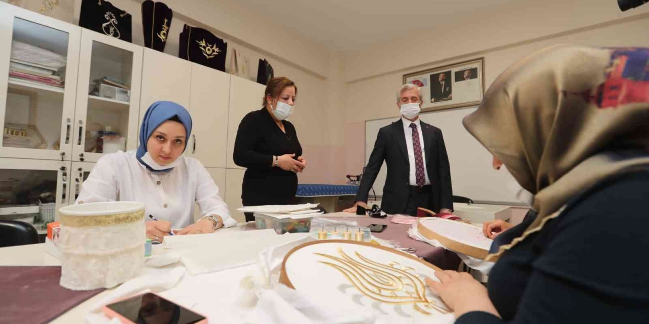 Şahinbey Belediyesi’nden Vatandaş Odaklı Hizmet