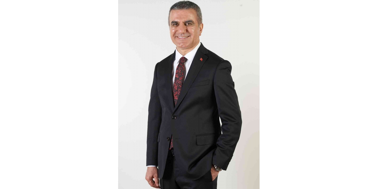 Kubba’dan 14 Mart Tıp Bayramı Mesajı
