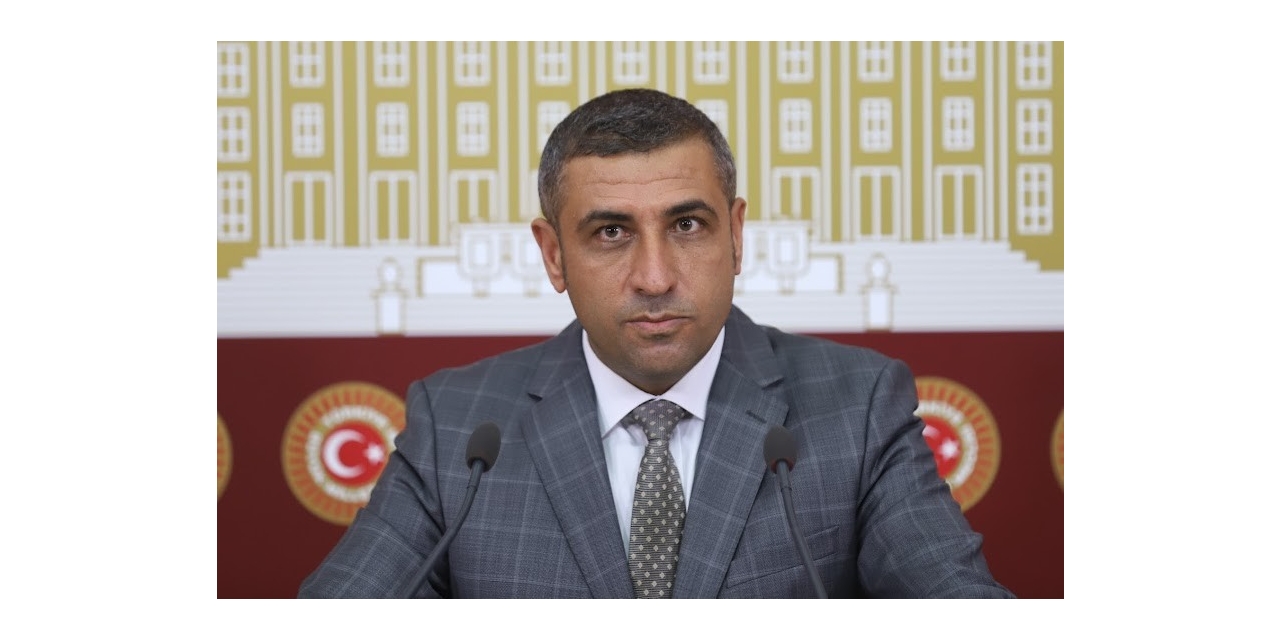 Milletvekili Taşdoğan’dan Tıp Bayramı Mesajı