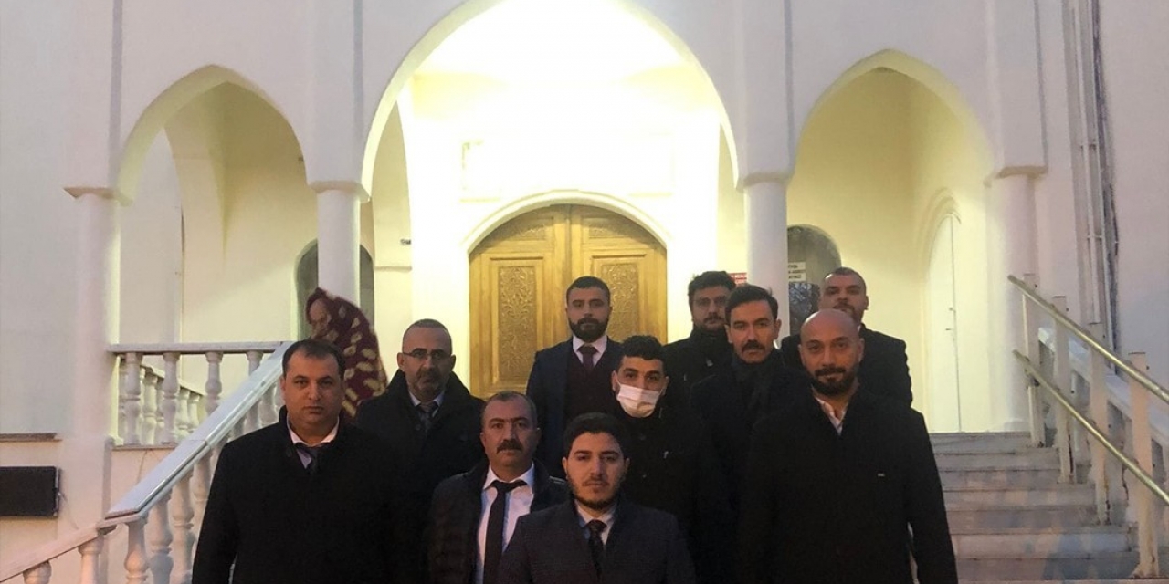 Ülkü Ocakları Gaziantep’te Yeni Yönetim