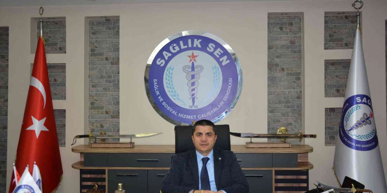 Sağlık Sen’den 14 Mart Kutlaması