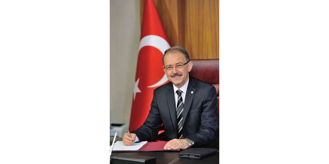 Sanko Üniversitesi Rektörü Prof. Dr. Dağlı: “çanakkale Zaferi Milletimizin Yeniden Varoluş Destanıdır”