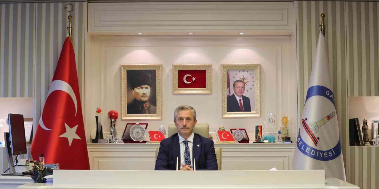 Tahmazoğlu: “şehitlerimizi Rahmet Ve Şükranla Anıyoruz”