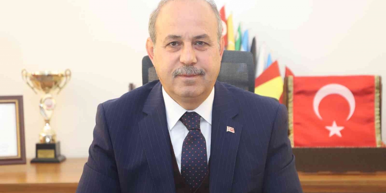 Başkan Kılıç’tan Çanakkale Mesajı