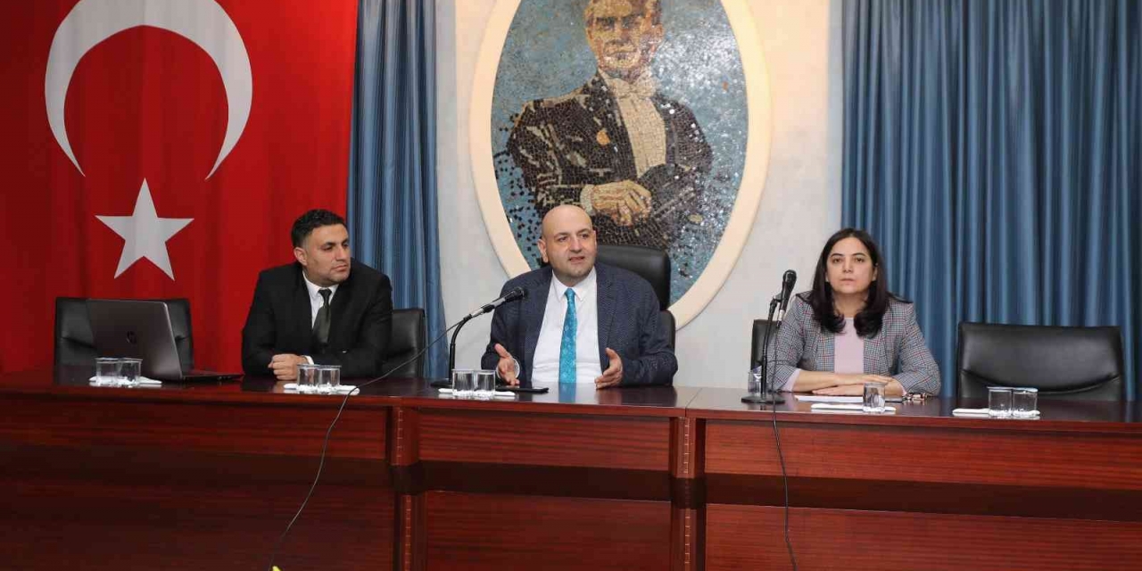 Gaün’de Çanakkale Zaferi Paneli