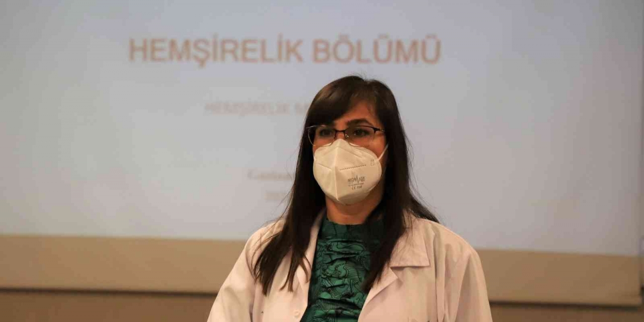 Akkent Anadolu Lisesi Öğrencileri Sanko Üniversitesi’nde