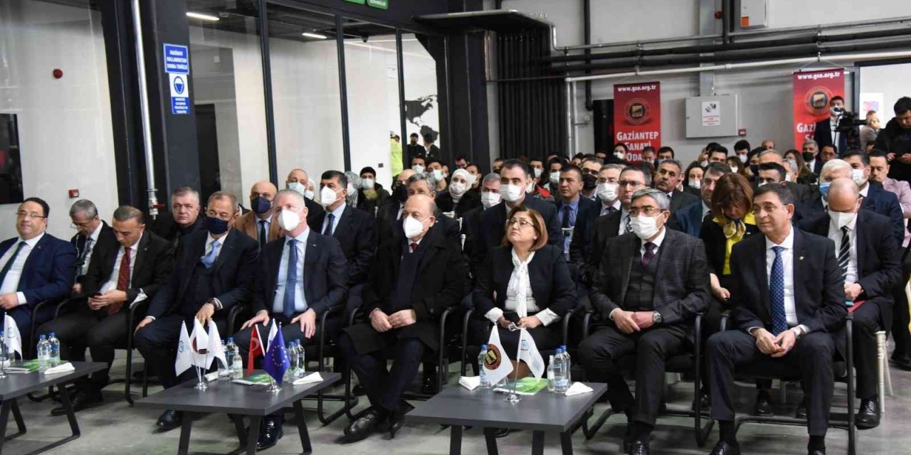 Çalışma Ve Sosyal Güvenlik Bakanı Vedat Bilgin: