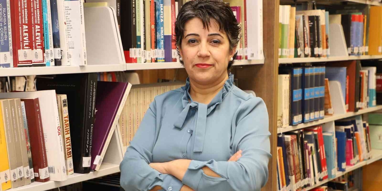 Kütüphane Müdürü Ağca: ’’kütüphaneler Bilgiye Ulaşmanın En Doğru Yoludur’’