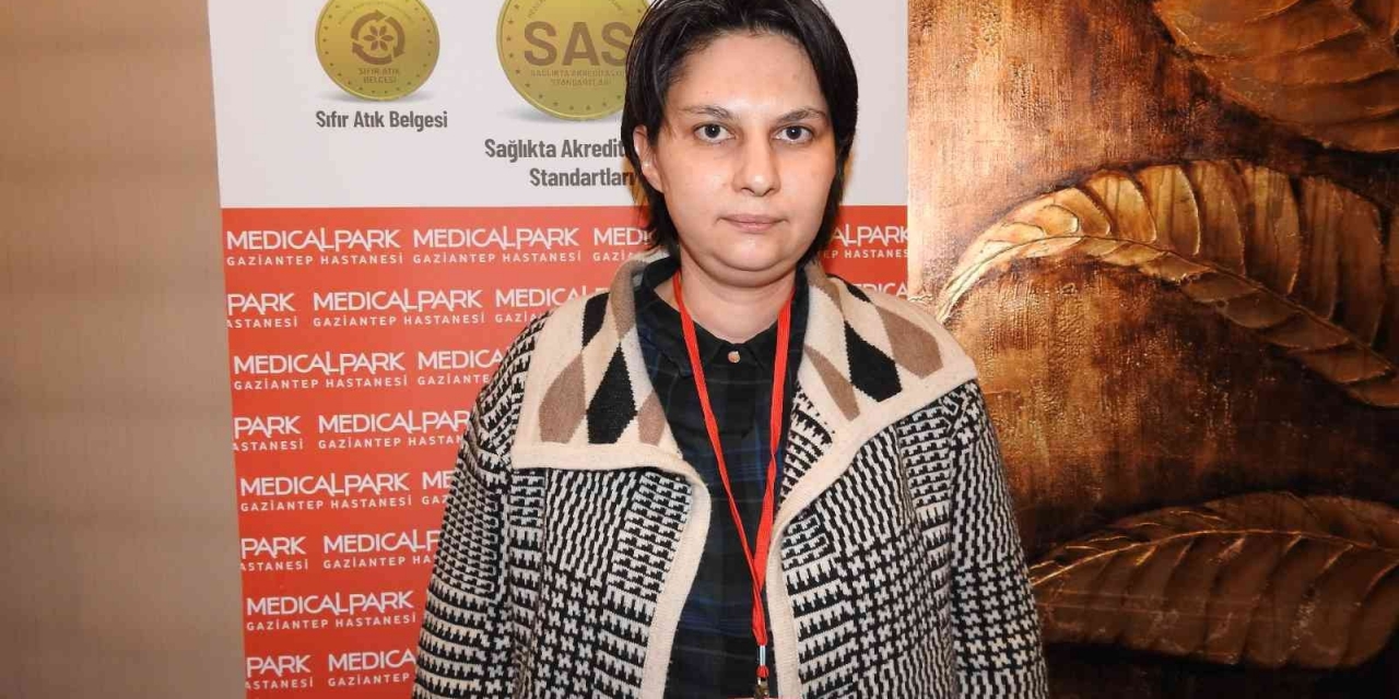 Romatizmal Hastalıklar Gaziantep’te Masaya Yatırıldı