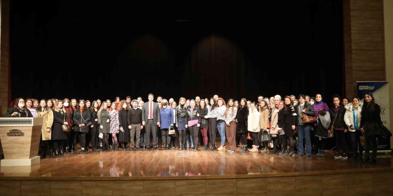 Büyükşehir Ortaokul Öğrencileri Arasında Yetenek Avına Çıkıyor